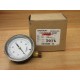 Ashcroft 25-1490-A0-2L-30IW Low Pressure Gauge 251490A02L30IW