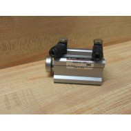 SMC CQ2B16-30DM Cylinder CQ2B1630DM - Used