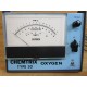 Chemtrix Type 30 Oxygen Meter 0-1239 - Used