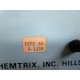 Chemtrix Type 30 Oxygen Meter 0-1239 - Used