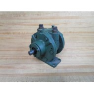 Gast 8AM-FRV-5A Air Motor AD645 - Used