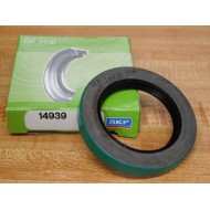 Chicago Rawhide 14939 SKF Oil Seal CR14939 (Pack of 5)