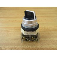 Allen Bradley 800T-NX700 Selector Switch 800TNX700 - New No Box