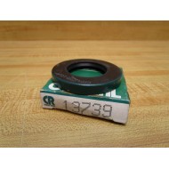 Chicago Rawhide CR 13739 SKF Radial Shaft Seal 13739