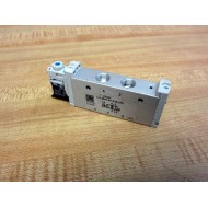 Festo VUVG-L14-M52-AT-G18-1P3 Air Solenoid Valve 574371 - Used