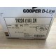 Cooper TN224 (14) ZN TN22414ZN Channel Nut 14" (Pack of 100)