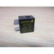 Asco 430 04419 110VAC Joucomatic Coil 43004419 - New No Box