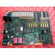 MEPS DDB0185D Circuit Board - Used