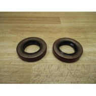 NationalFederal MogulTimken 470954 Oil Seal (Pack of 2) - New No Box