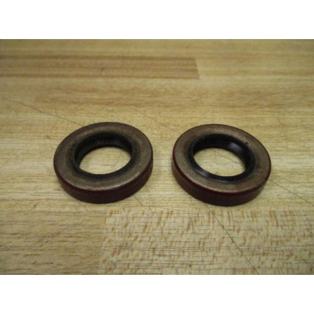 NationalFederal MogulTimken 470954 Oil Seal (Pack of 2) - New No Box