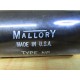 Mallory NP4505 50MFD 450VNP Capacitor - New No Box