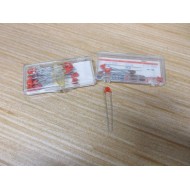 Sprague 5GA-T10 Disc Capacitor 0.000100MF 1000V (Pack of 24)