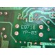 Yokogawa AS-E9716YD-01 Power Board E9716YP-03 - Used