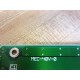 Allen Bradley C-8730-1301 2-Slot Board 1746-A2 - Used