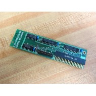 AS-E9716KC-00 Printer Board ASE9716KC00 - Used