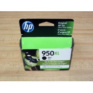 HP 950XL Black Ink Cartridge CAN NOT SELL