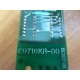 AS-E9716KC-00 Printer Board ASE9716KC00 - Used