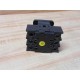 KlocknerMoeller TO-1-1021E 2-Pos Rotary Switch T0-1-1021E - New No Box