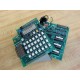 AS-E9716KB-00 Key Display & Control Board Assy AS-E9716KA-00 - Used