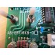 AS-E9716KB-00 Key Display & Control Board Assy AS-E9716KA-00 - Used