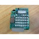 AS-E9716KB-00 Key Display & Control Board Assy AS-E9716KA-00 - Used