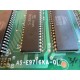 AS-E9716KB-00 Key Display & Control Board Assy AS-E9716KA-00 - Used