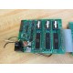 AS-E9716KB-00 Key Display & Control Board Assy AS-E9716KA-00 - Used