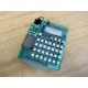 AS-E9716KB-00 Key Display & Control Board Assy AS-E9716KA-00 - Used