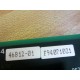 Hach CFS46811-00 Circuit Board 46812-01 Rev.C - Used