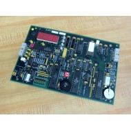 Hach CFS46811-00 Circuit Board 46812-01 Rev.B - Used