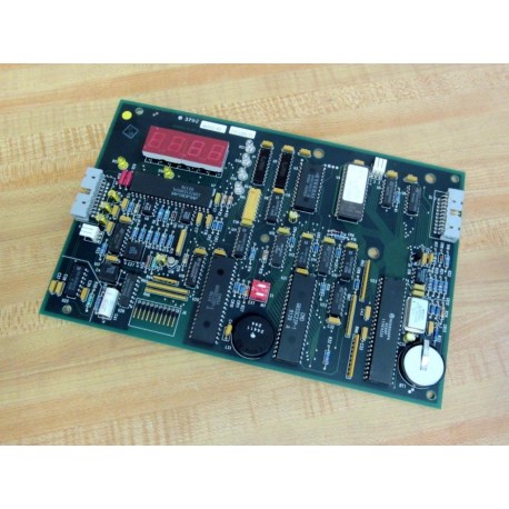Hach CFS46811-00 Circuit Board 46812-01 Rev.B - Used