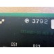 Hach CFS46811-00 Circuit Board 46812-01 Rev.B - Used