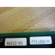 Hach CFS46811-00 Circuit Board 46812-01 Rev.B - Used