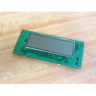 26022 LCD Display Board - Used