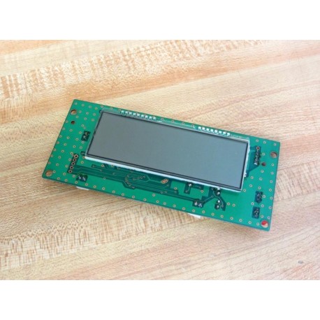 26022 LCD Display Board - Used