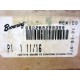 Browning P1 1 1116 Split Tapered Bushing P111116