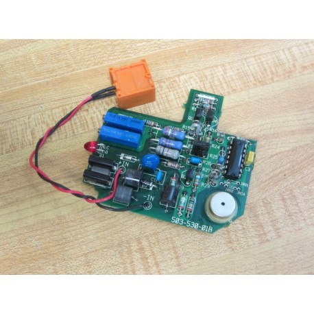 503-530-01B Circuit Board 50353001B - Used