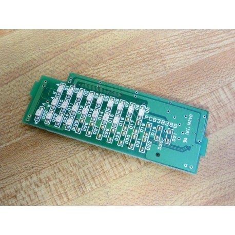 PCB3838B Circuit Board - Used