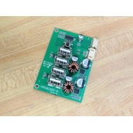 HRS8386-A Circuit Board HRS8386A - Used