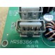 HRS8386-A Circuit Board HRS8386A - Used