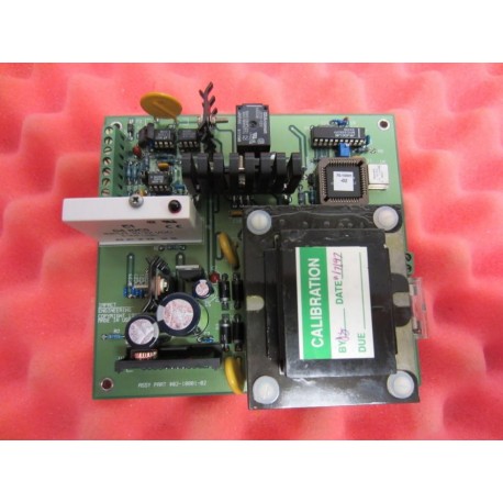 Impact Engineering 02-10001-02 Driver Board 15-10001-02 - New No Box