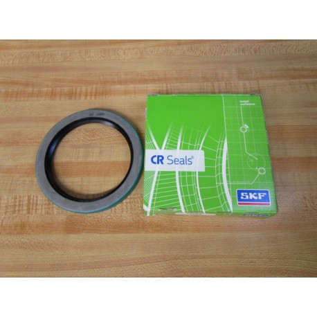 Chicago Rawhide 34889 SKF Oil Seal CR 34889