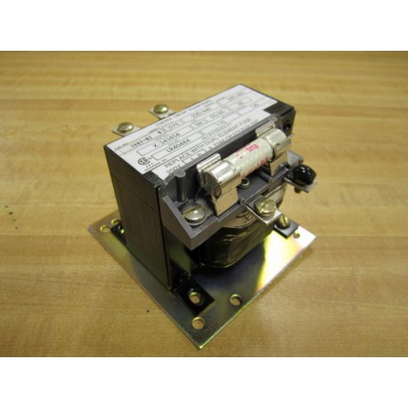 Allen Bradley 1497-N2 Transformer X-343858 Series B - New No Box