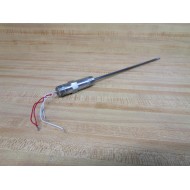 Rosemount 0078N21N00A105T20 Temperature Sensor 78-4001-0135 - Used