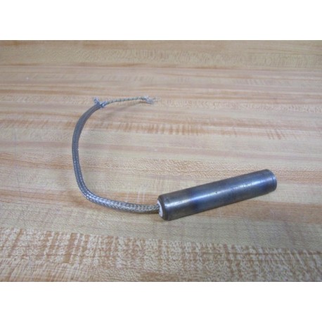 Ogden MXEL02J2281 300W Cartridge Heater 120V - Used