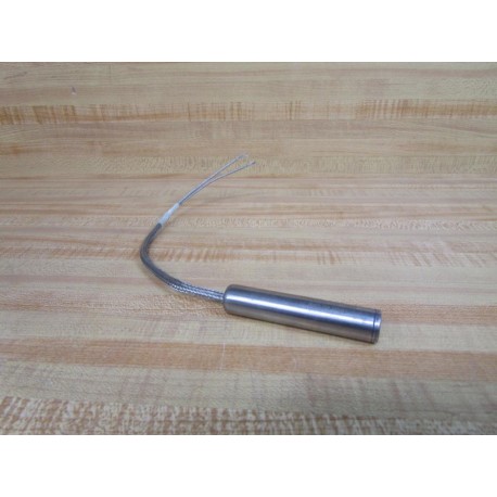 Ogden MXEL02J2281 300W Cartridge Heater 120V - New No Box