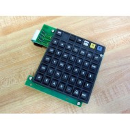 ORN-17 Circuit Board wKeypad Membrane S9028YK - Used