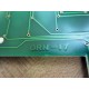 ORN-17 Circuit Board wKeypad Membrane S9028YK - Used