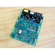 Comptrol 80-162 Circuit Board 80162 - Used