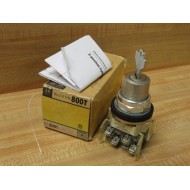Allen Bradley 800T-J52B 3-Pos. Switch 800TJ52B W(2) 800T-XA
